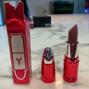 NIB Authentic Jeffree Star Lip Ammo Androgeny